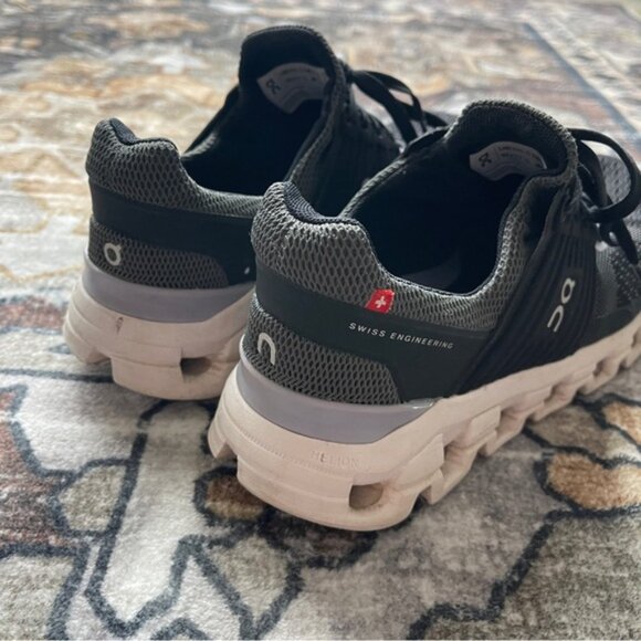 ON Running Cloudnova Women Shoes - Picture 4 of 7